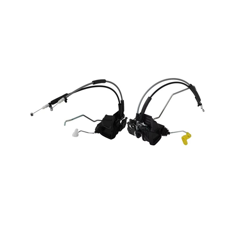 1 Pair Door Lock Actuator 81310-1Y000 81320-1Y000 813101Y000 813201Y000 For Picanto Morning 2012-2016 4712810500934