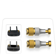 2PCS Adjustable Remote Control Extension Lever Joystick Thumb Rocker Stick For DJI Mavic Mini/ MAVIC 2 Pro /Air Drone Accessories