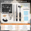 Ring Bender Tool, Ring Maker Kit for Spoon Rings, Spoon Ring Bender Tool for Ring Jewelry Making, Spoon Ring Bender 2