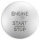 3X for - Push to Start Button Keyless Go Engine Start Stop Push Button 3