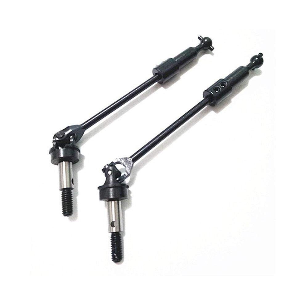 Adjustable 110-120Mm Universal Joint Steel Shaft Cvd For Hsp 94118 94107 94111 110691454317