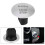 3X for - Push to Start Button Keyless Go Engine Start Stop Push Button 6