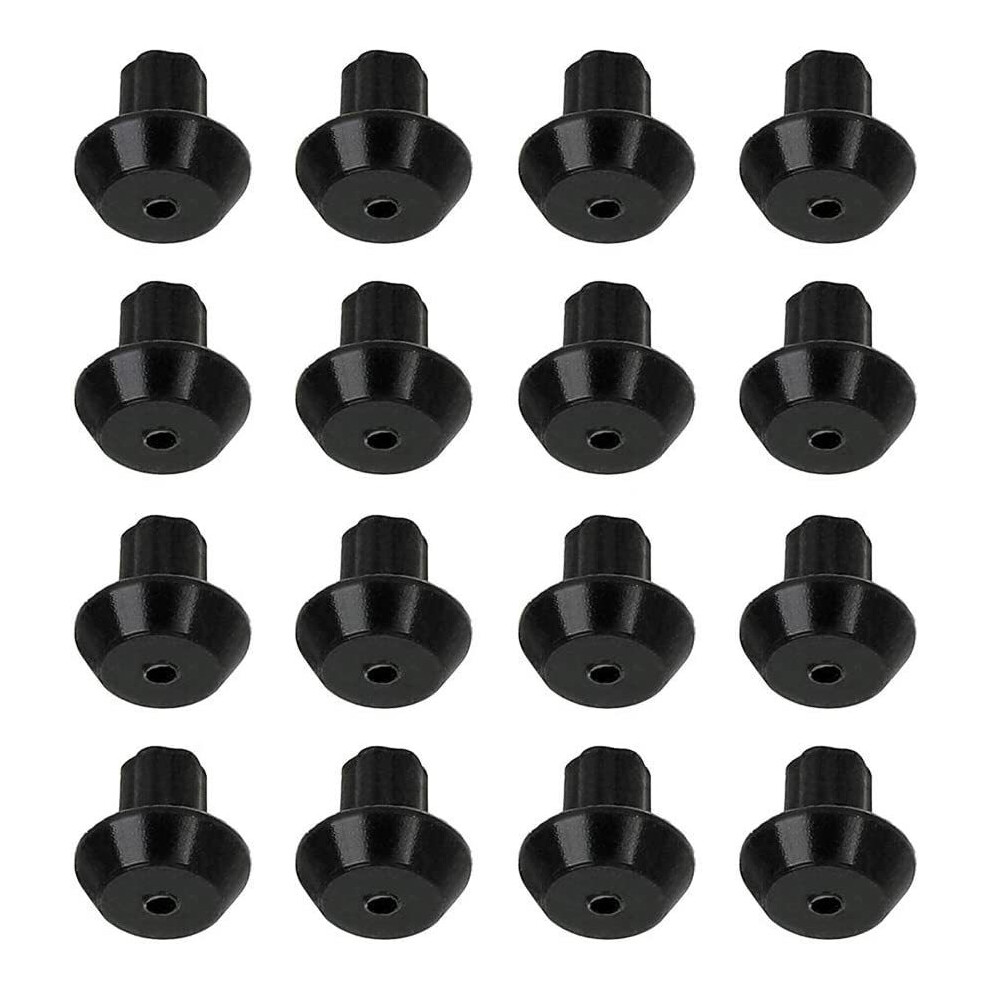Wb2k101 Range Burner Grate Rubber Feet Kit 320997848134