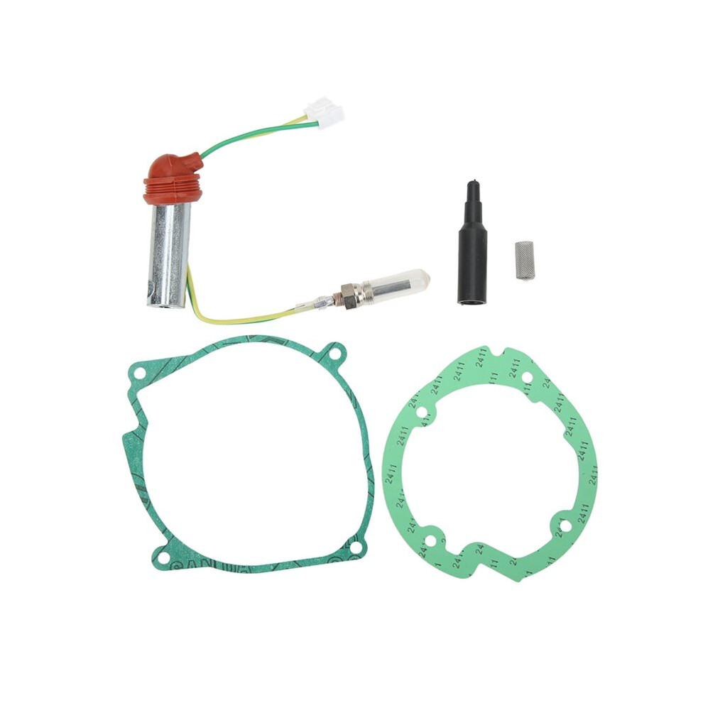 Glow Plug Repair Kit 12V 5Kw Parking Heater Service Maintenance Kit For Webasto Heater Heater Plug Service Kit 6034191770217
