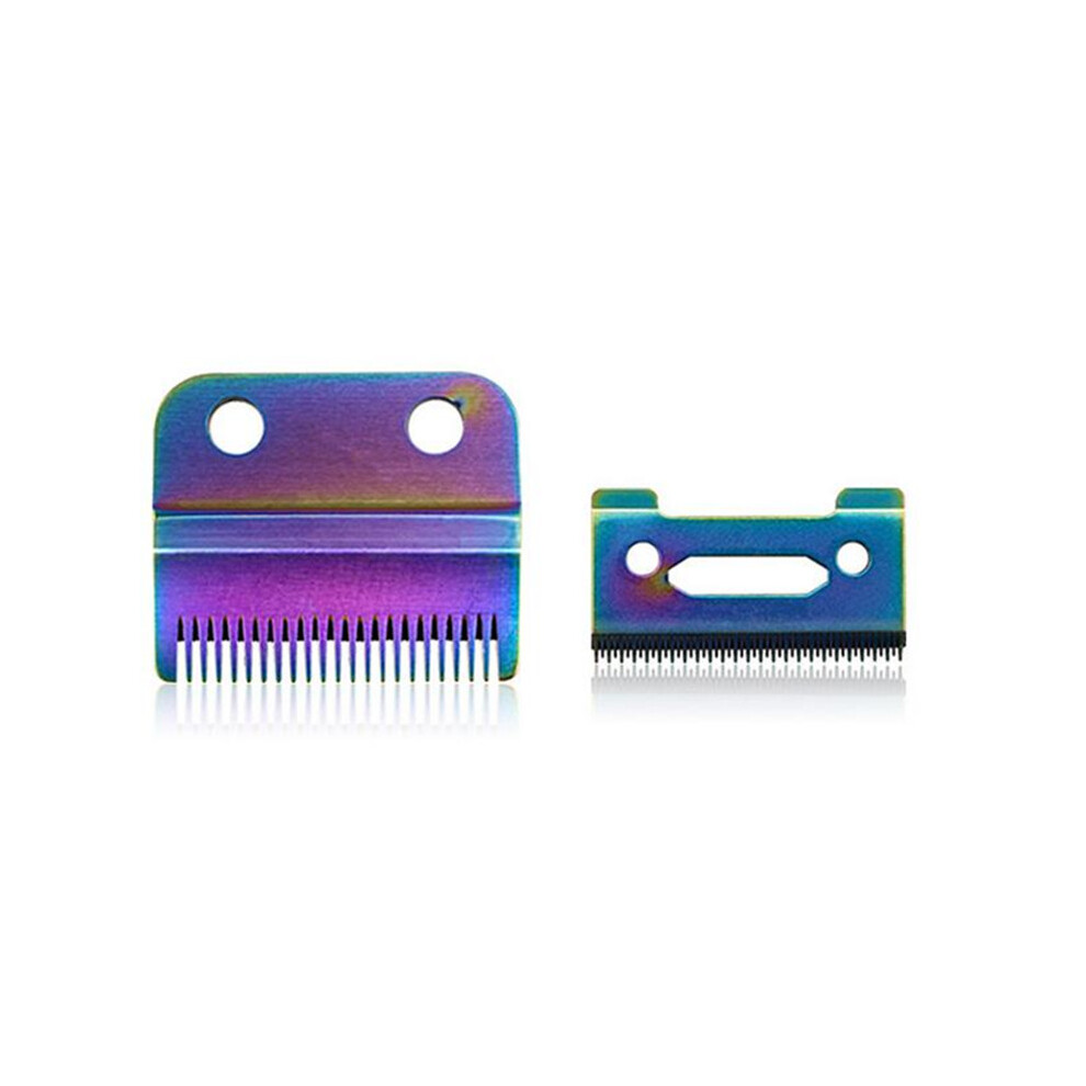 (Multicolor) Replacement Cutter Head Shaver Foil Shear Part For Wahl 8148 Hair Clipper
