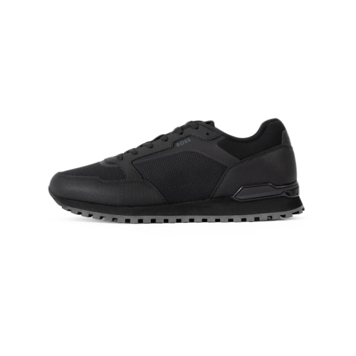 Hugo Boss Boss Parkour L Runner Black UK 7