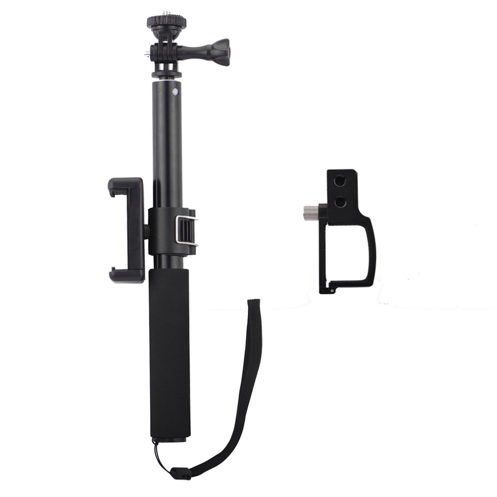 (Selfie Stick) Extension Selfie Stick+Type-C Cable Tripod Kit For Dji Osmo Pocket Gimbal Camera 110691457462