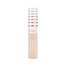 COVERGIRL TruBlend Undercover Concealer, Byggbar, Full Coverage, 24-Timmars Hållbarhet, Matt Finish - L100 Fair Porcelain