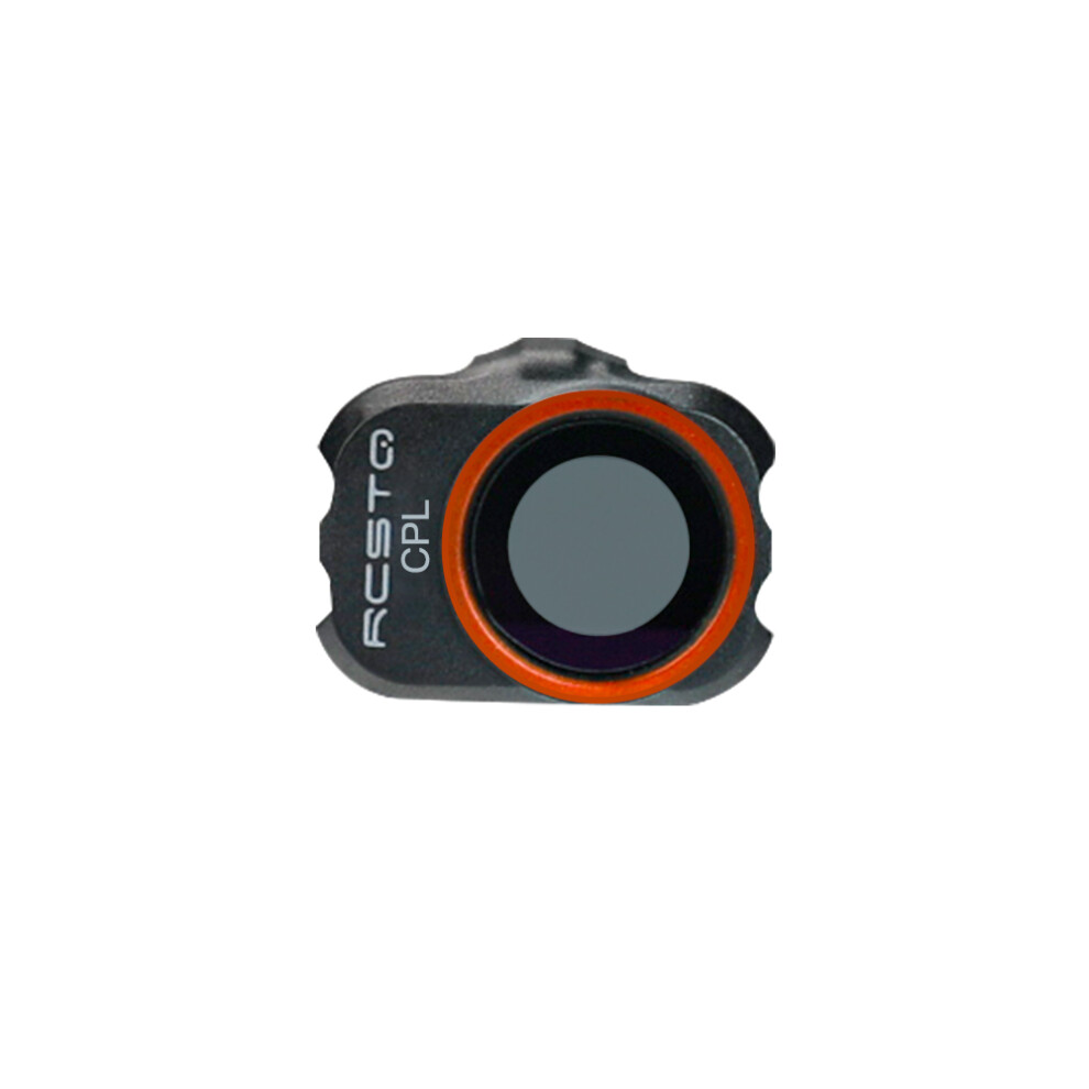 (Cpl) Mini 2 Camera Lens Filter Uv Nd-Pl Cpl Set For Dji Mini 2 Mavic Mini Se Drone 110691472083