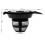 Reusable Capsule Coffee Filter For Hamilton Beach FlexBrew 49979 Replacement Pod 1