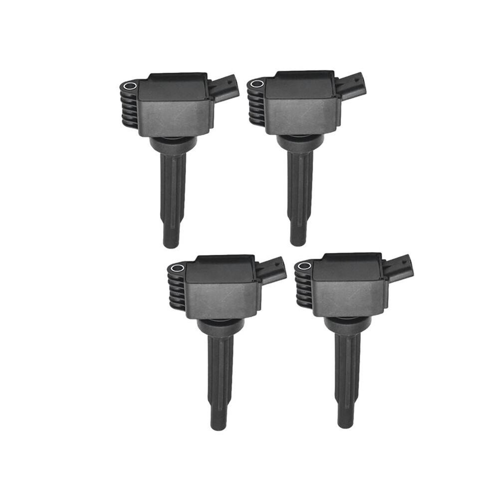 4Pcs New Ignition Coils For Sonata Tucson Santa Fe Sorento Sportage Car Ignition Coils 27300-2S000 6032318039698