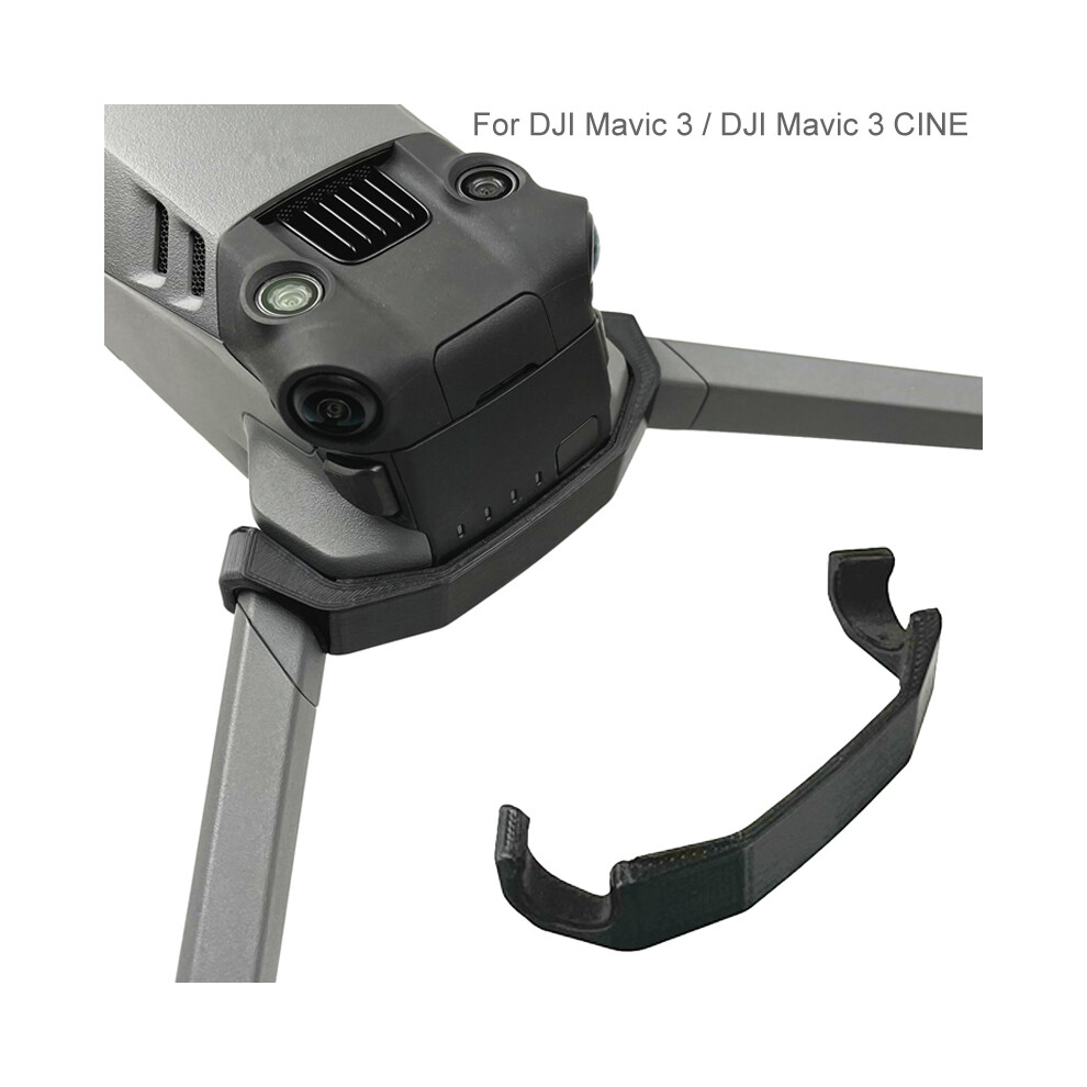 Battery Fixed Buckle Flight Prevent Falling Off Protector For Dji Mavic 3 Drone 110691472618