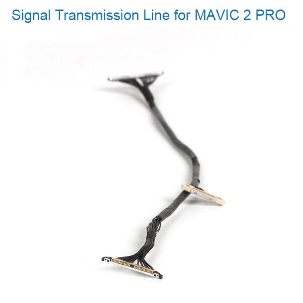 (For Dji Mavic 2 Pro) Original Gimbal Signal Transmission Line Video Cable For Dji Mavic 2 Pro /Zoom 110691458551