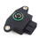 2X 35170-22010 Throttle Position Sensor Fits for   Tiburon Coupe Accent 4