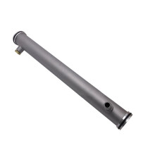 022121050 Aluminum Engine Coolant Hose for A3