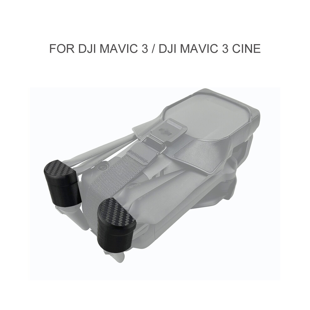 Mavic 3 Rear Motor Anti-collision Protective Cover for DJI Mavic 3 /CINE Drone