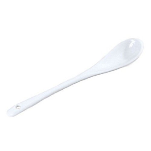 Set of 25 Ceramic Spoon Teaspoon Spoon Jam Honey 2