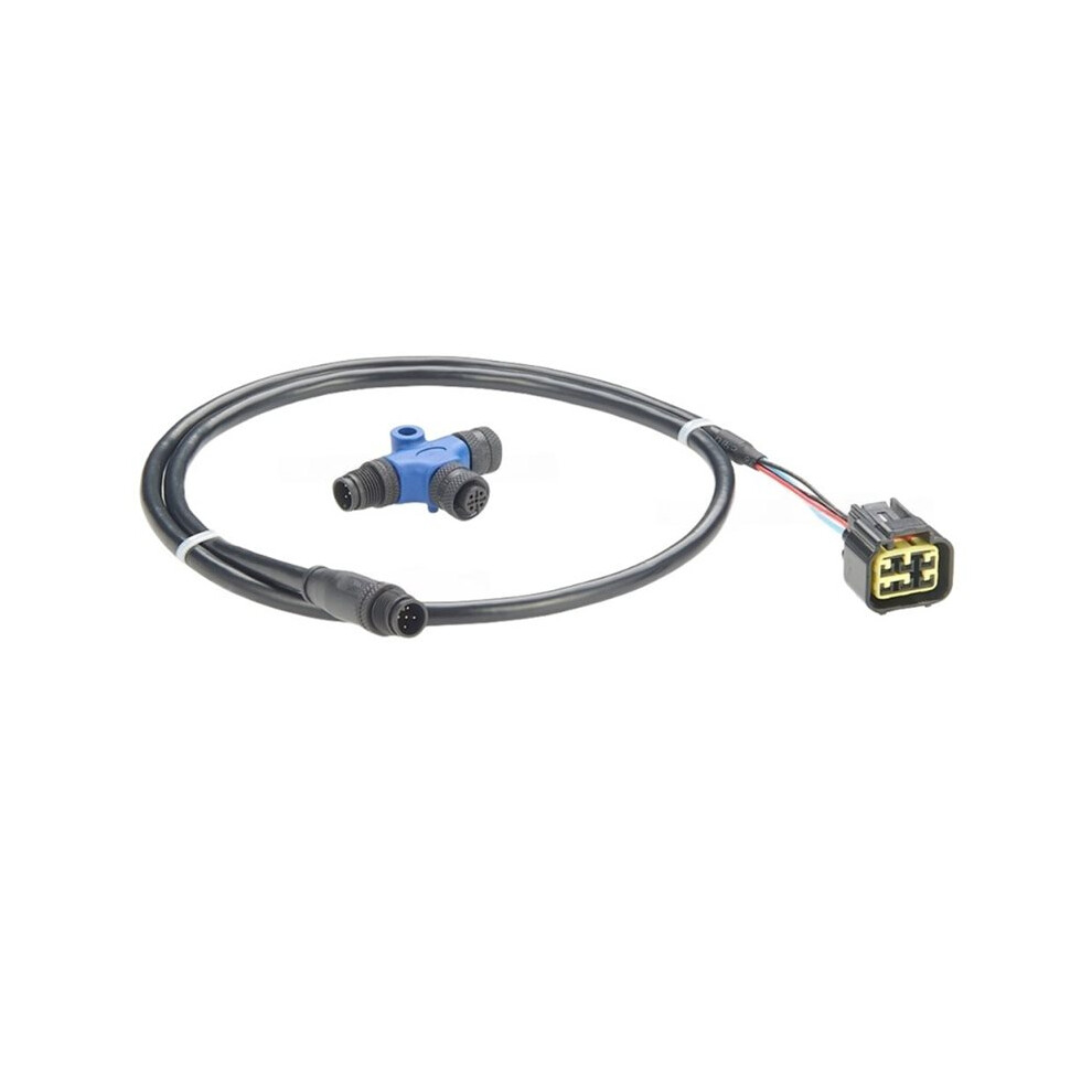 Nmea 2000 N2k 6Pin Engine Interface Cable For Simrad B&G Navico & 4713774074301