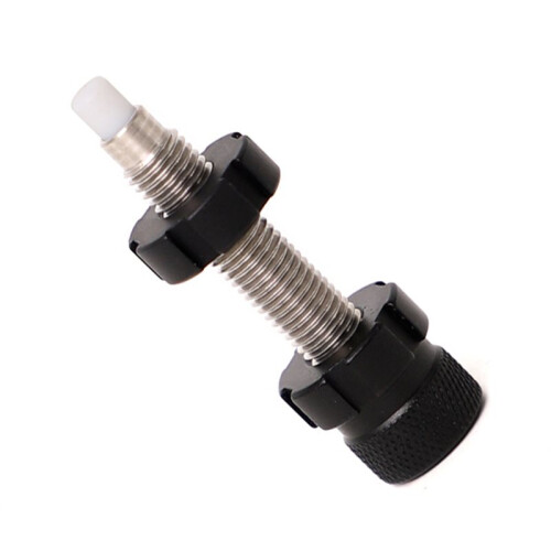 1piece Archery Pressure Button Adjustable Cushion Plunger Thread for Recurve Bows Accessories