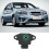 2X 35170-22010 Throttle Position Sensor Fits for   Tiburon Coupe Accent 6