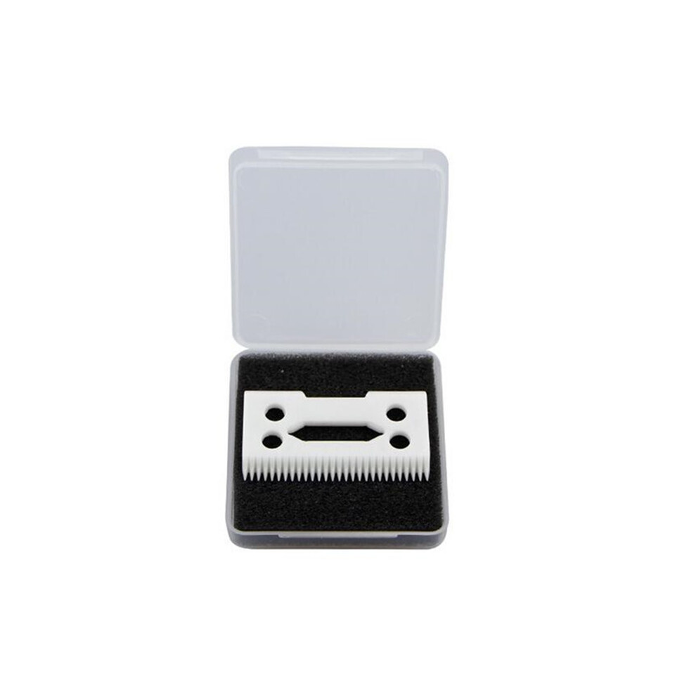 (For Magic and Senior) Ceramic Replacement Blade for Wahl Shear Clipper Foil Cutter Head