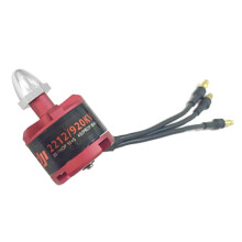 (1pcs 2212 Brushless Motor(CCW)) 2212 920kv CW/CCW Brushless Motor 30A 2-4S ESC Kit for Quadcopter Drone FPV