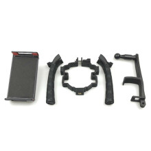 (Fit for Phone and Tablet (7.9"~10.5")) Gimbal Handheld Stabilizer Bracket for DJI Mavic 2 PRO/ZOOM Drone