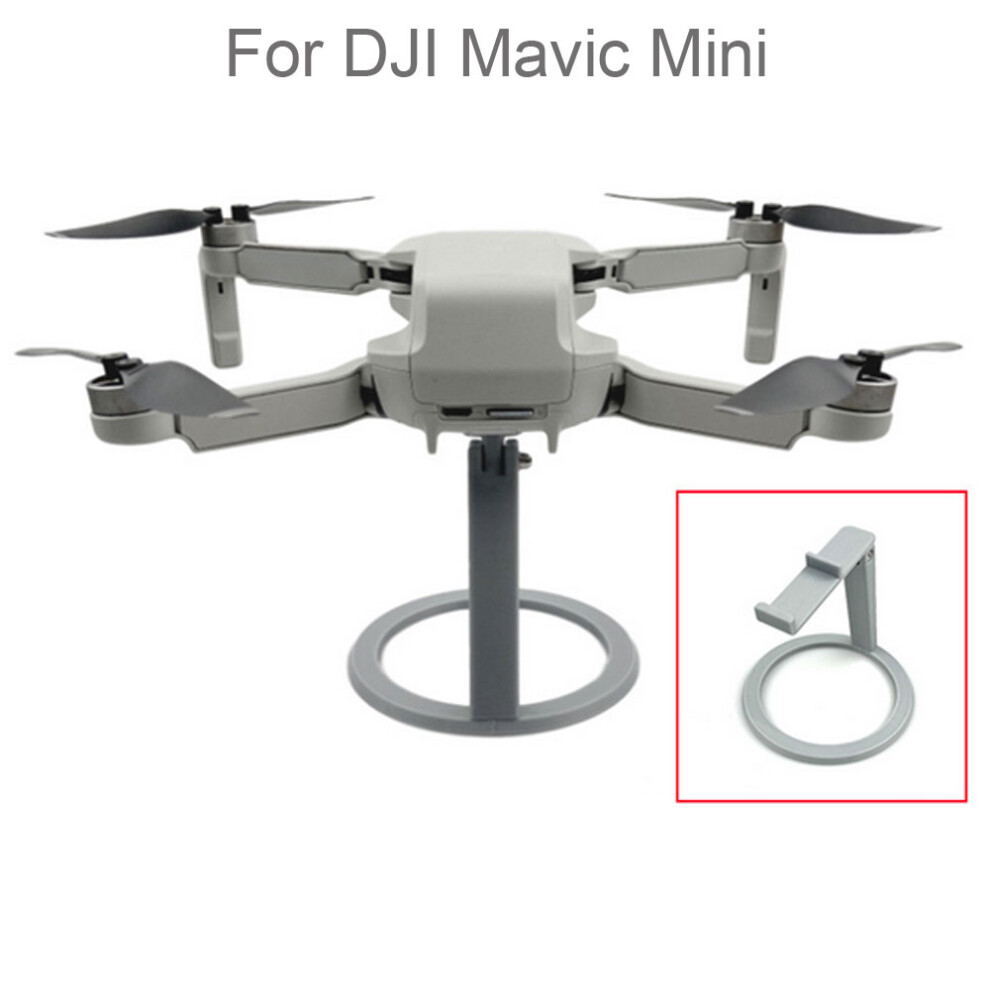 Desktop Display Stand Fixed Base Quick Release Holder Bracket For Dji Mavic Mini 110691465535