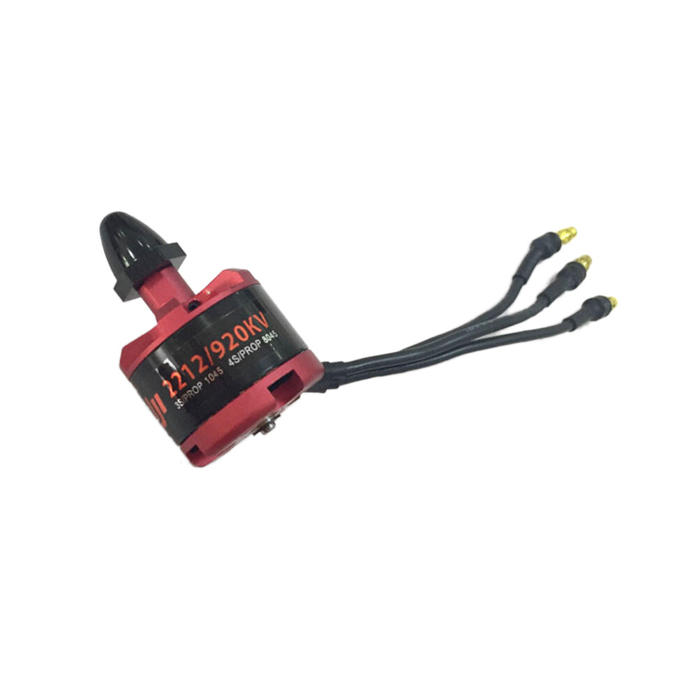 (1pcs 2212 Brushless Motor(CW)) 2212 920kv CW/CCW Brushless Motor 30A 2-4S ESC Kit for Quadcopter Drone FPV