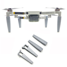 Increased 4CM Extension Landing Gear Legs 3D Printing for DJI Mavic Mini Drone