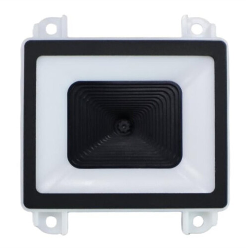 Embedded Scanner Module QR Code Scanning Module Access Control POS Code Engine Turnstile Automatic Barcode Reader USB 2
