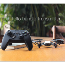 Bluetooth Link Wireless Controller Flight Remote Control for DJI Tello Drone