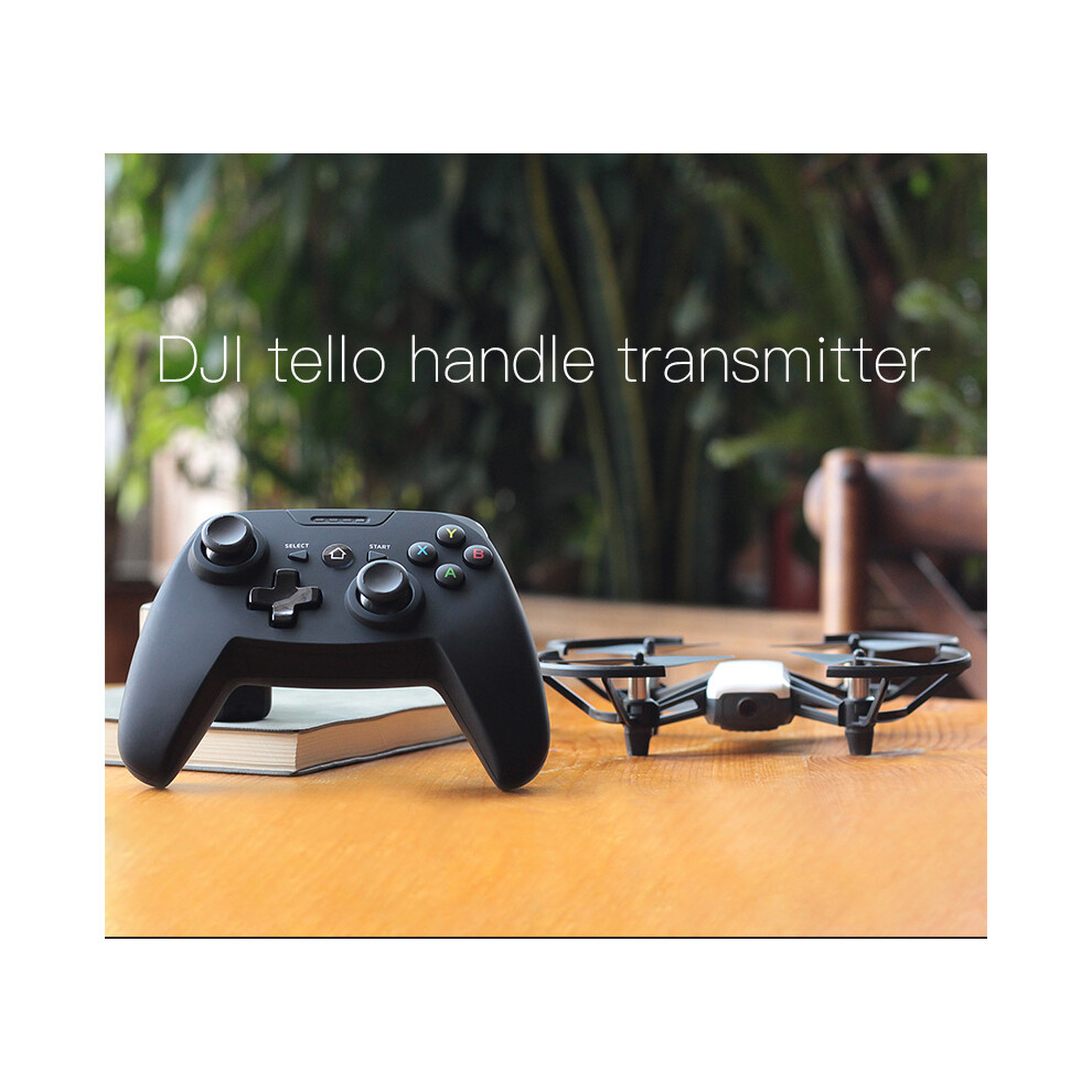 Bluetooth Link Wireless Controller Flight Remote Control For Dji Tello Drone 110691453815