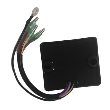 CDI Ignition Module for Mercury 30HP-90HP Outboard Motor CDI RPM Rev Limiter 821889A19 821889A50 821889A22 821889A28