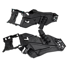 Rear Side Door Window Regulator Motor Bracket 30747107 30747108 for XC40 2018-2025 Car Door Window Lock Bracket