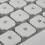 Hama Design Tastatur KC-700 Silber/Weiß DE-Layout 4