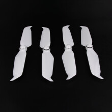 2Pairs 9455S Low-Noise Propeller Quick Release for DJI Phantom 4 Pro V2.0 Drone