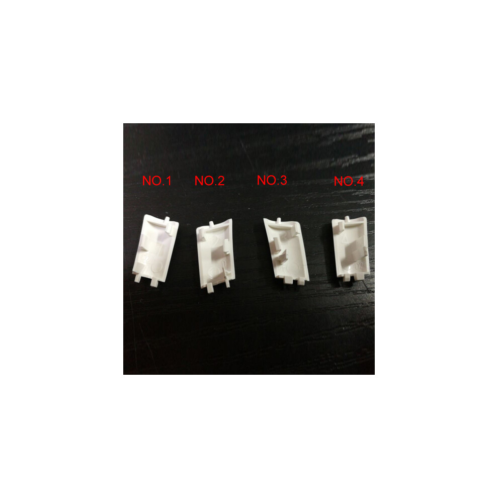Original Landing Gear Cover Case Repair Parts For Dji Phantom 4 Pro /Adv Drone 110691456106