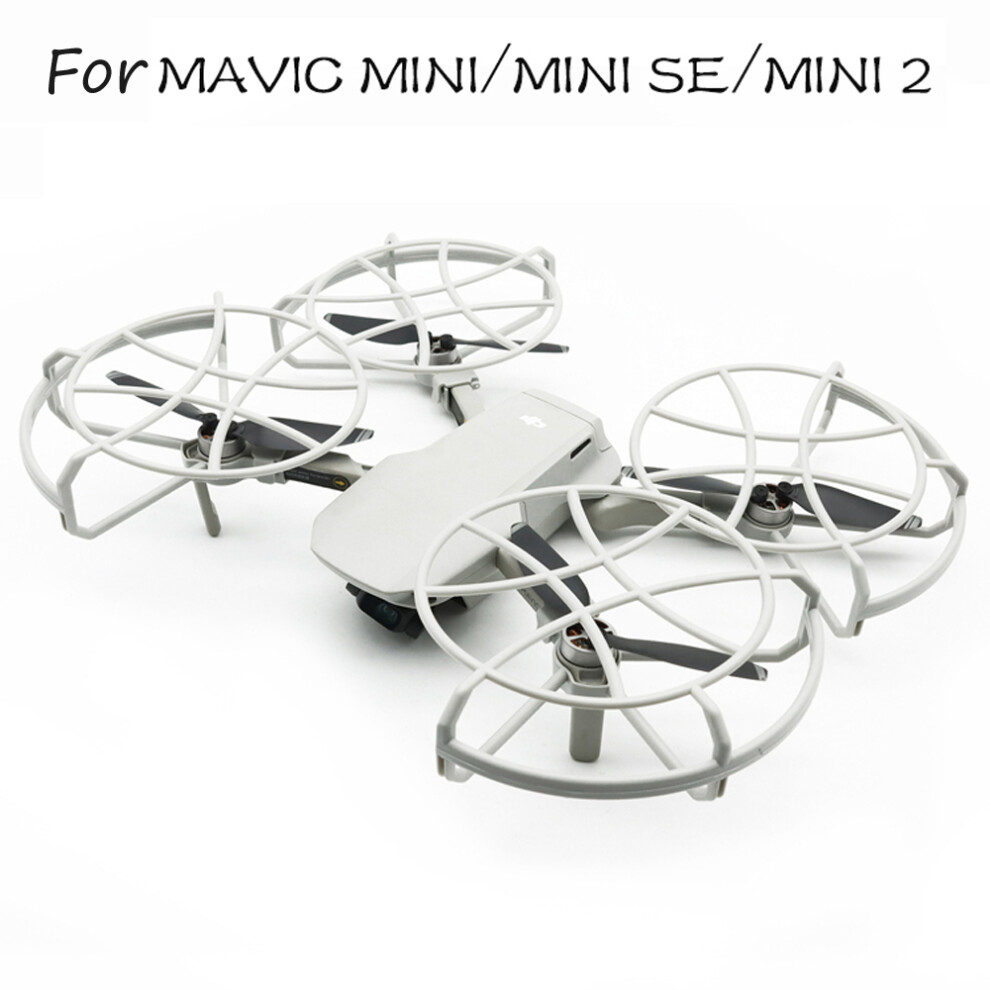 Fully Propeller Guard Protectine Cover For Dji Mini 2 /Mini Se /Mavic Mini Drone 110691473264