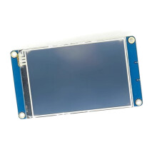 Voor Nextion NX4832T035 LCD Intelligent UART Serieel aanraakbaar