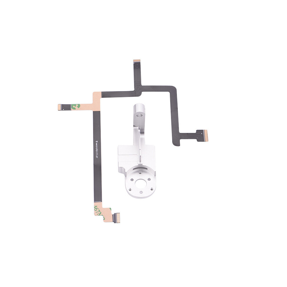 (Set1 (Flexible Flat Cable+Yam Arm)) Gimbal Yam/Roll Arm/ Flexible Flat Cable Repair Parts For Dji Phantom 3Se Drone 110691456212
