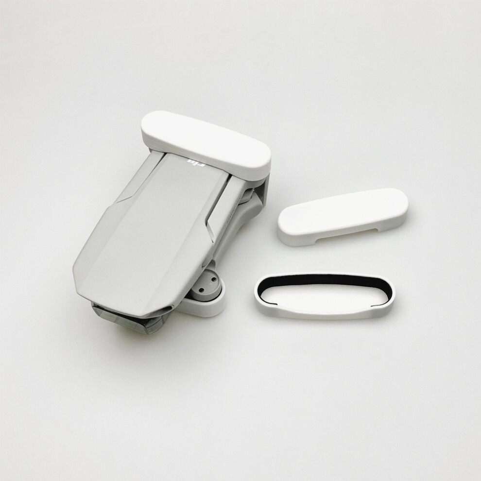 2Pcs Propeller Stabilizer Fixing Holder 3D Printing For Dji Mavic Mini Drone 110691459367