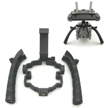 (Fit for Phone) Gimbal Handheld Stabilizer Bracket for DJI Mavic 2 PRO/ZOOM Drone