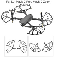Fully Enclosed Propeller Guard for DJI Mavic 2 Pro/Zoom Drone Protection Cover