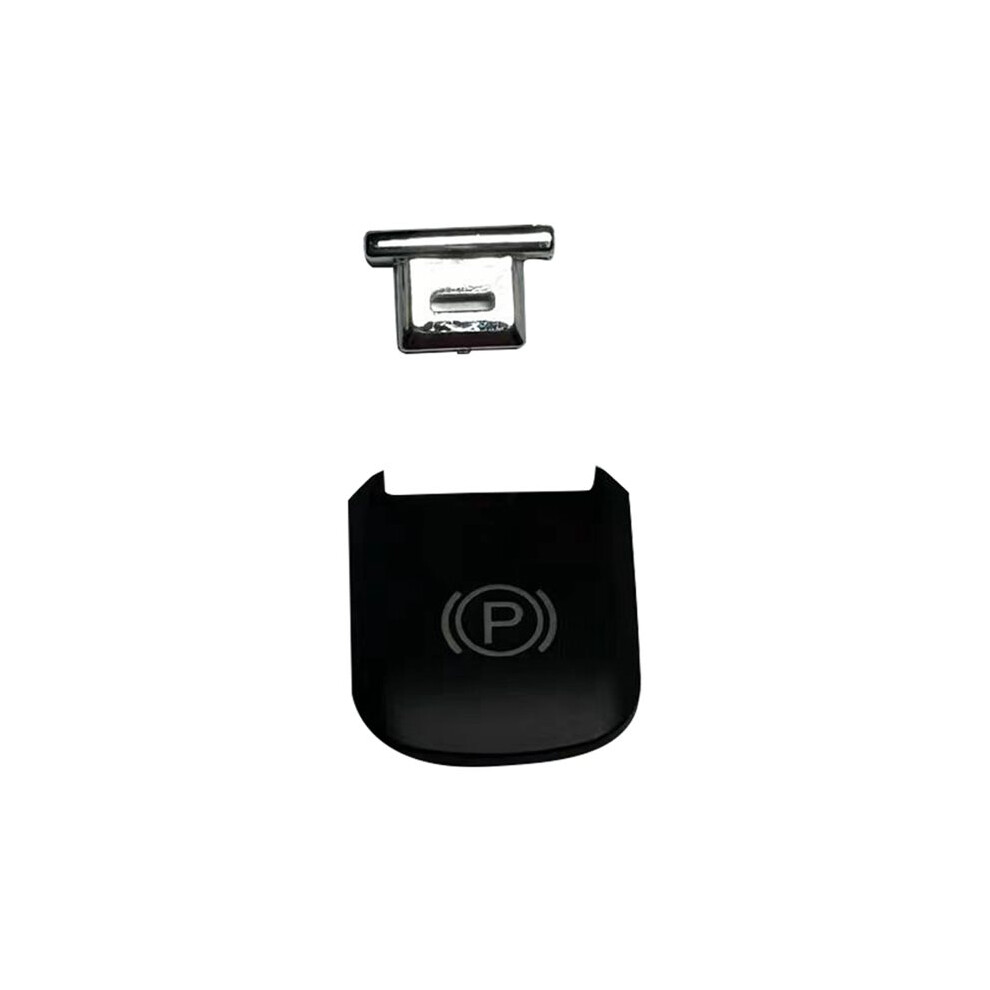 Electronic Handbrake Button Cover 670110722 For Quattroporte M156 2018-2024 Accessories 4714239764980