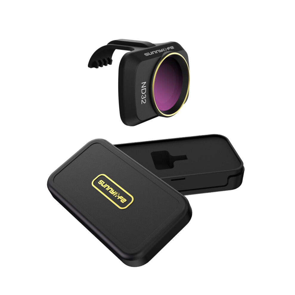 (Nd32) Professional Camera Lens Filter Set Mcuv Nd4/8/16/32 Cpl Nd/Pl For Dji Mavic Mini 2 115295392614