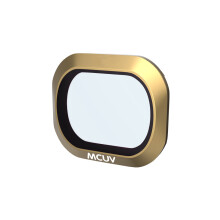 (MCUV) Camera Lens ND-PL, UV, CPL, ND4/8/16/32/64 Filter Kit for DJI Mavic 2 Pro Drone