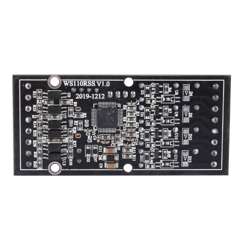 4X PLC Programmable Controller Board FX2N-10MR WS2N-10MR-S Programmable Controller Module 2