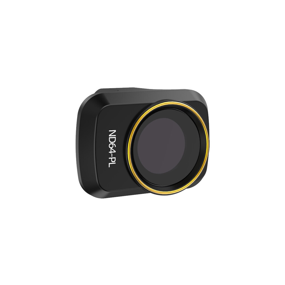 (Nd64/Pl) Camera Lens Filter Nd-Pl Uv Cpl Star Night Nd64 Set For Dji Mavic Mini 2 Drone 110691462435