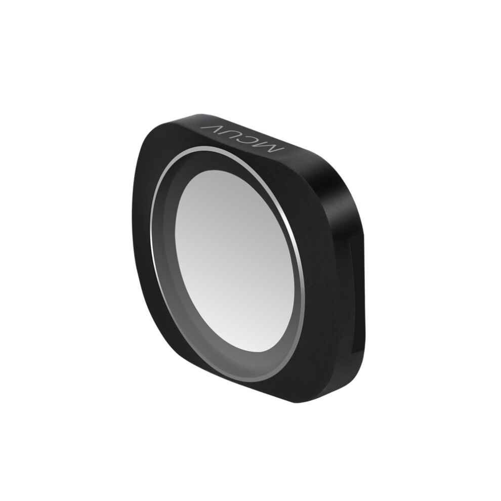 (Mcuv (Unadjustable)) Waterproof Adjustable 2 In 1 Nd-Pl Cpl Uv Camera Lens Filter For Dji Osmo Pocket 110691457356